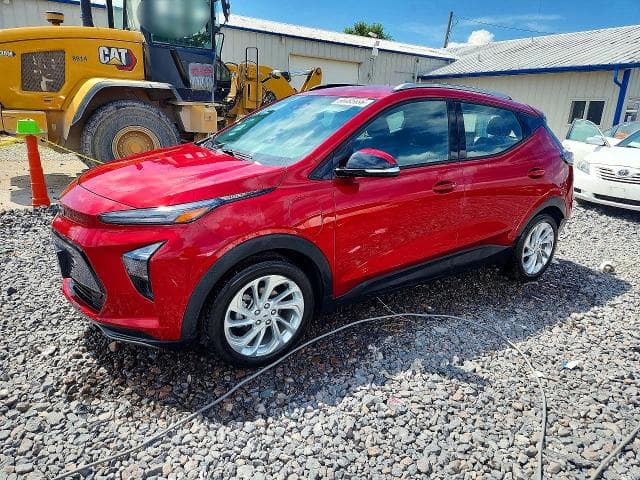 2023 CHEVROLET BOLT EUV LT LT - 1