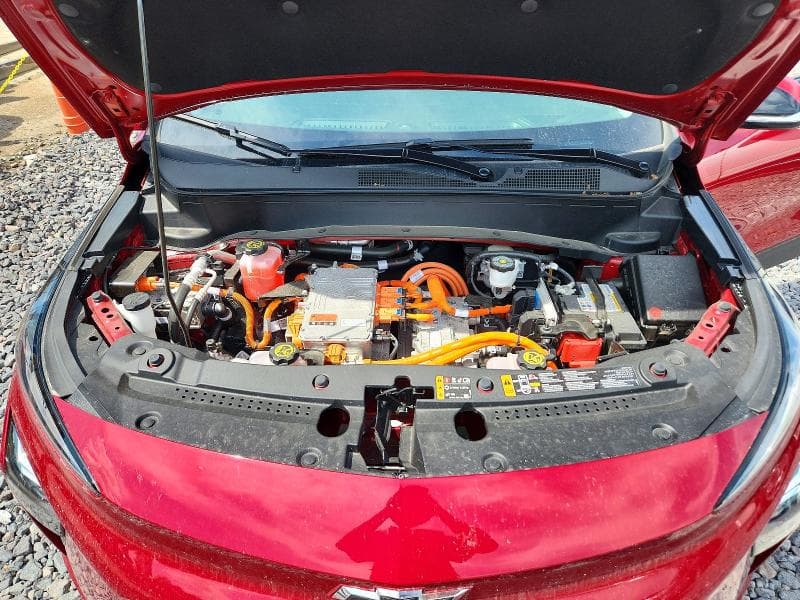 2023 CHEVROLET BOLT EUV LT LT 11