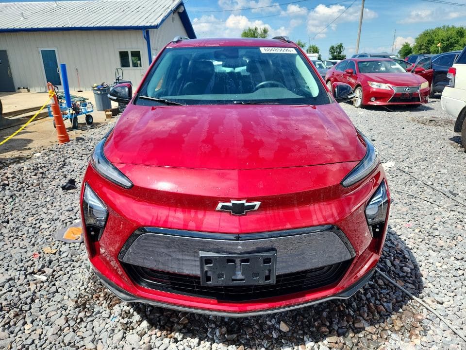 2023 CHEVROLET BOLT EUV LT LT 5