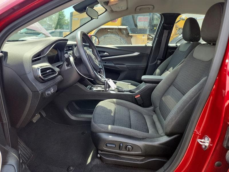 2023 CHEVROLET BOLT EUV LT LT 7