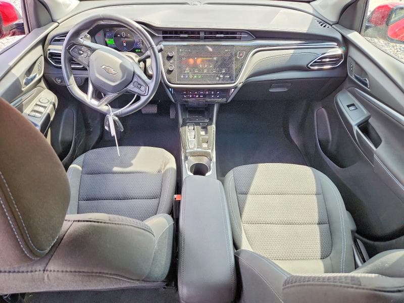 2023 CHEVROLET BOLT EUV LT LT 8