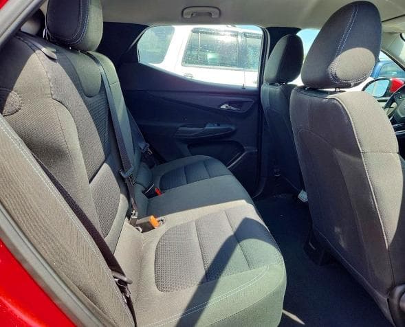 2023 CHEVROLET BOLT EUV LT LT 10