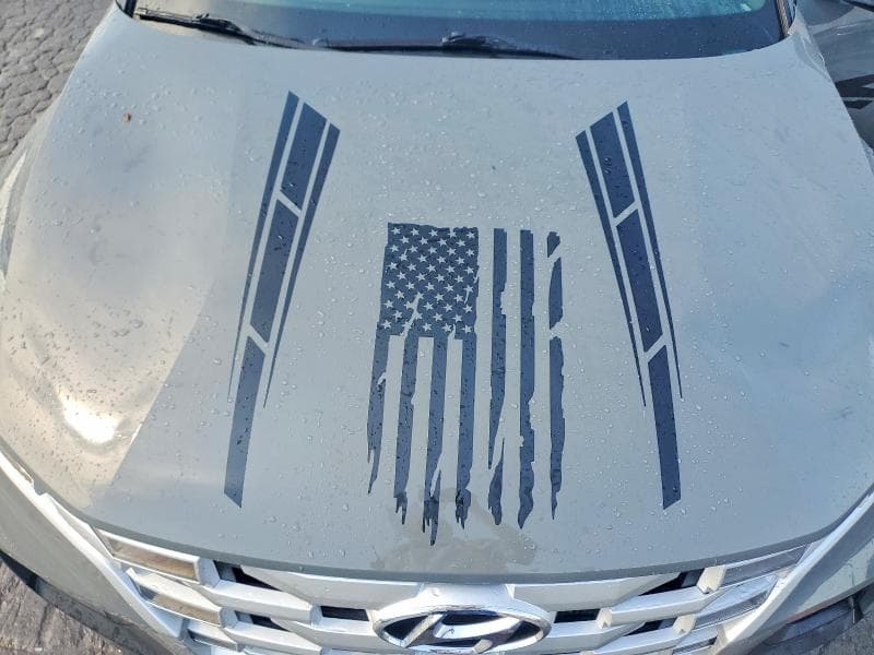 2022 HYUNDAI SANTA CRUZ SEL PREMIUM 11