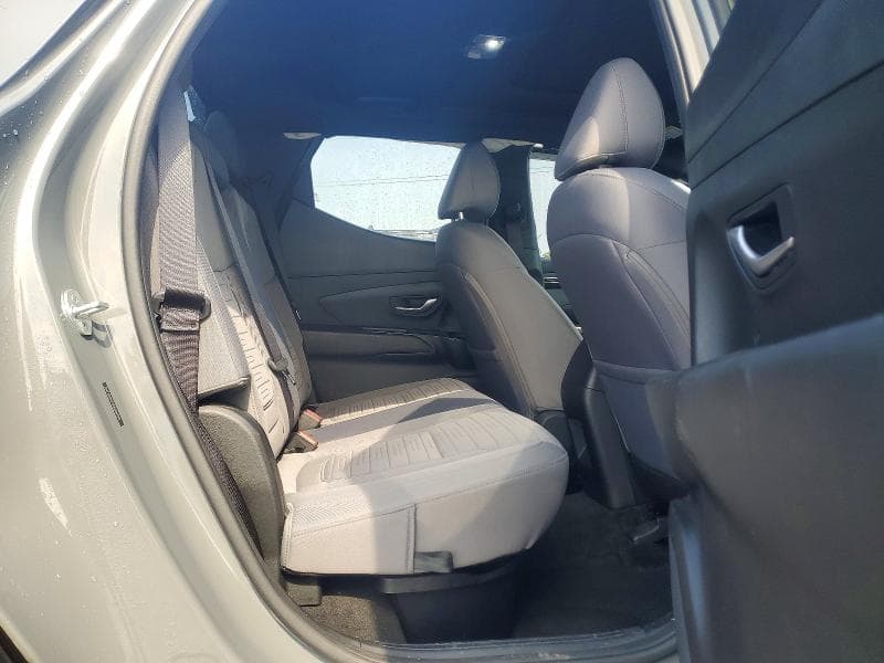 2022 HYUNDAI SANTA CRUZ SEL PREMIUM 10