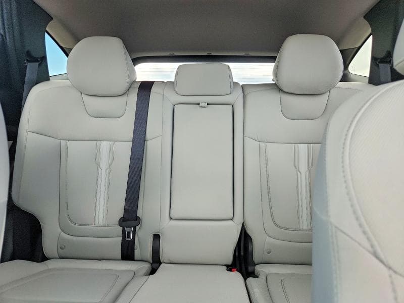 2026 HYUNDAI TUCSON SEL 10