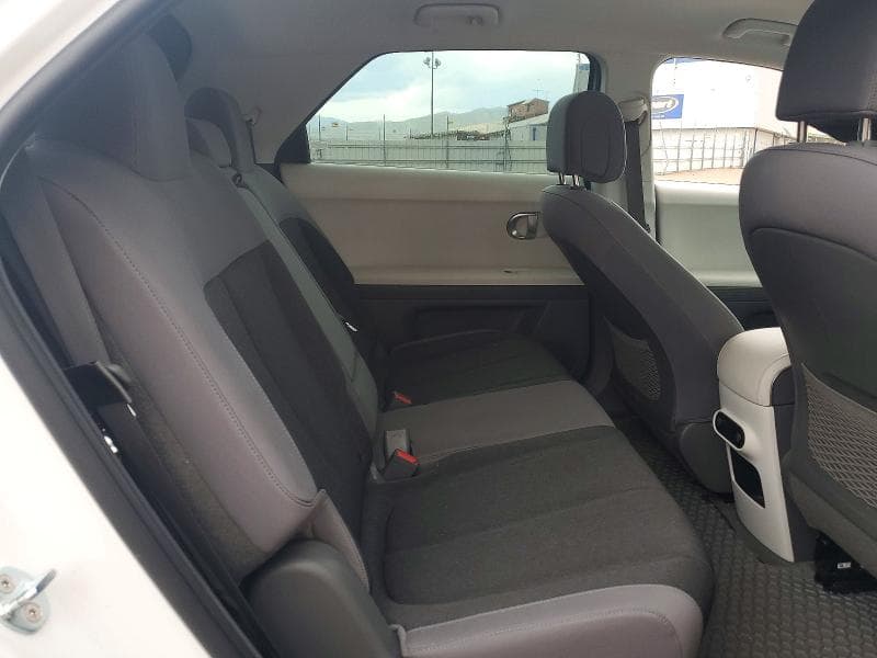 2022 HYUNDAI IONIQ 5 SE SE 11