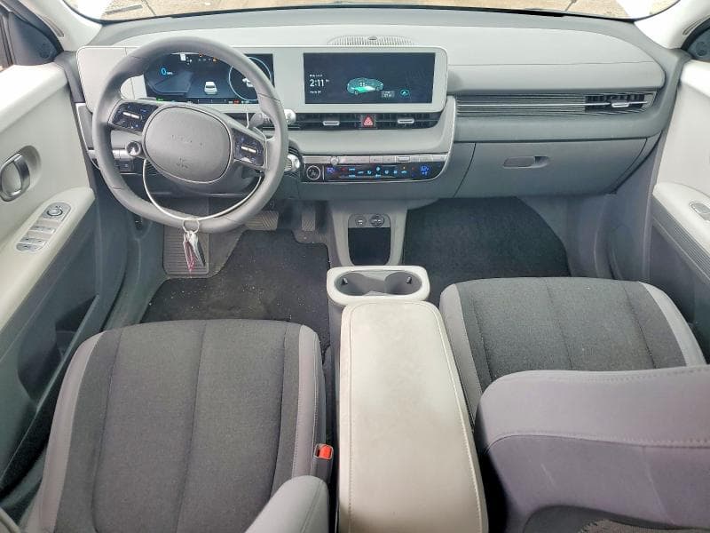 2022 HYUNDAI IONIQ 5 SE SE 8