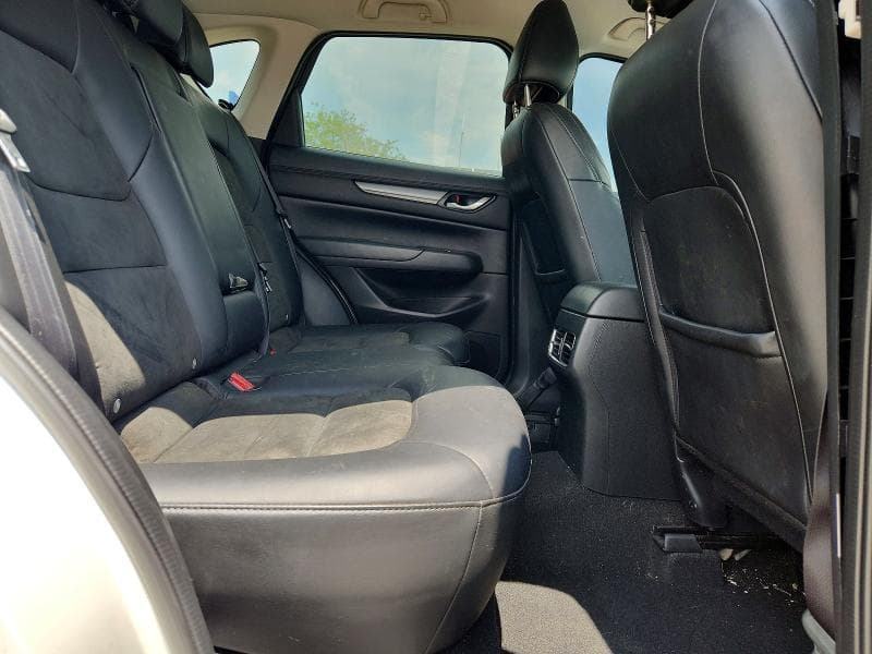 2018 MAZDA CX-5 TOURING 10
