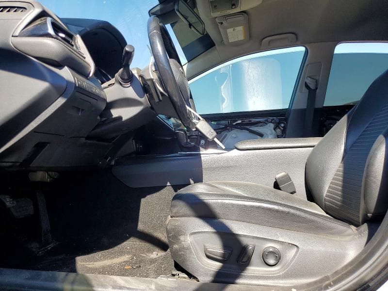 2018 TOYOTA CAMRY SE 7