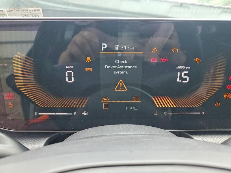 2026 KIA K4 LXS 9