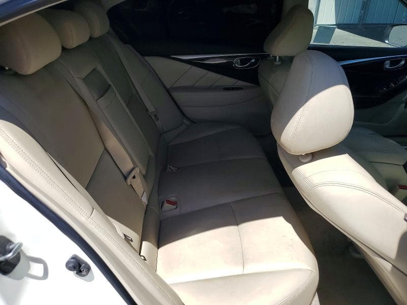 2018 INFINITI Q50 3.0T LUXE 10