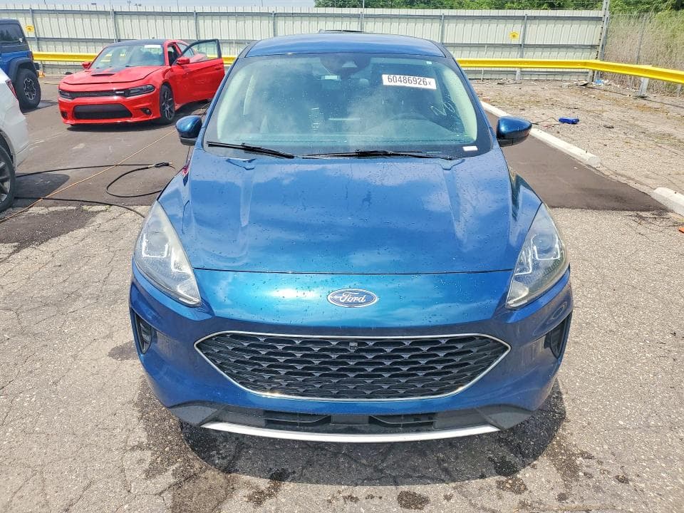 2020 FORD ESCAPE SE 5