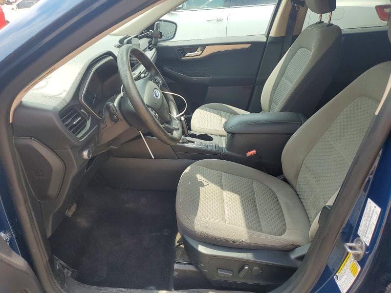 2020 FORD ESCAPE SE 7