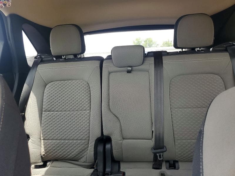 2020 FORD ESCAPE SE 10