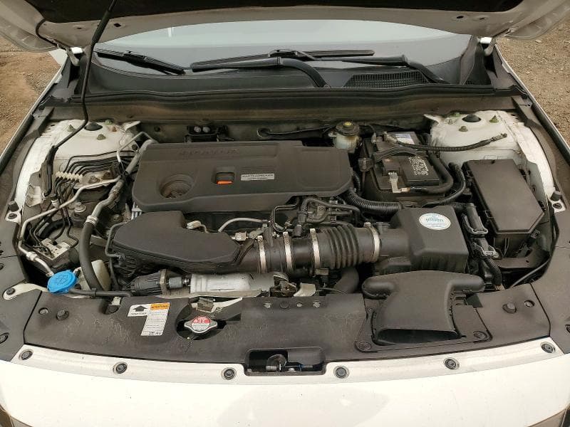 2018 HONDA ACCORD SPORT 11