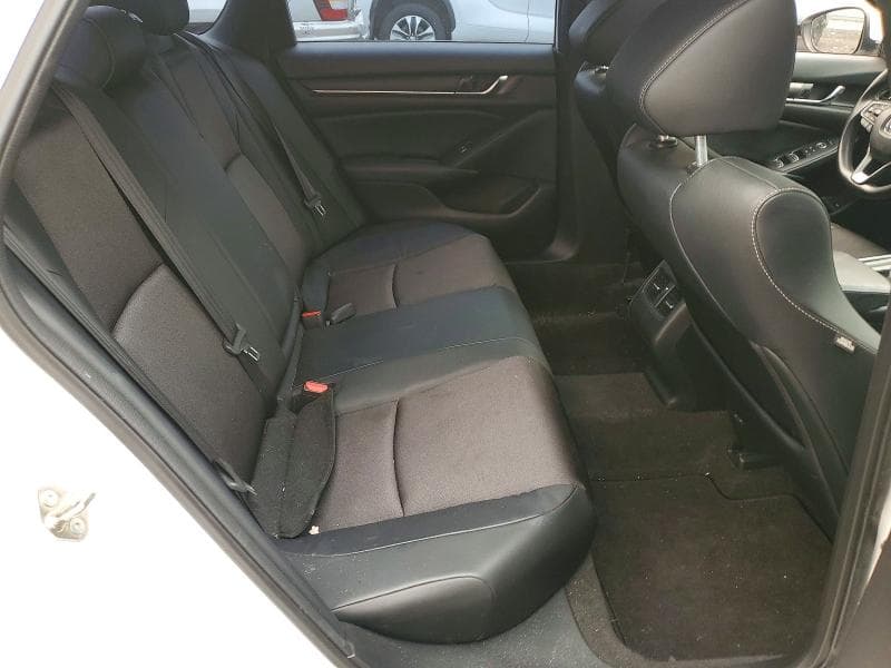 2018 HONDA ACCORD SPORT 10