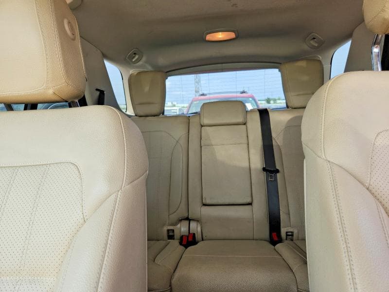 2017 MERCEDES-BENZ GLE 350 4MATIC 350 4MATIC 10