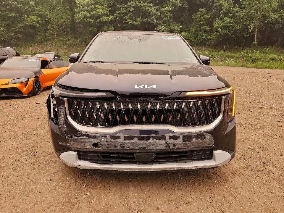 2026 KIA CARNIVAL LXS LXS 5