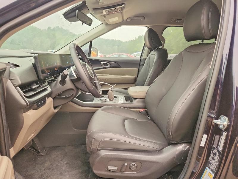 2026 KIA CARNIVAL LXS LXS 7