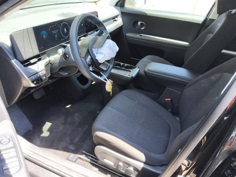 2025 HYUNDAI IONIQ 5 SE 7
