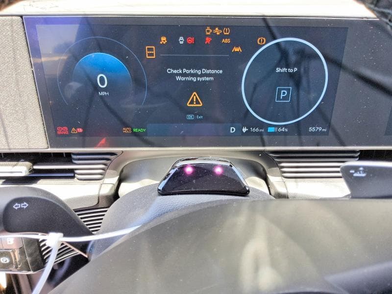 2025 HYUNDAI IONIQ 5 SE 9