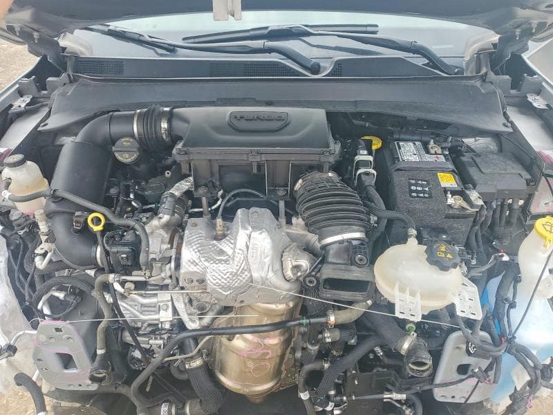 2023 JEEP COMPASS LIMITED 12