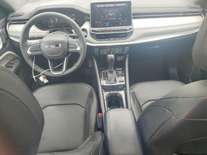 2023 JEEP COMPASS LIMITED 8