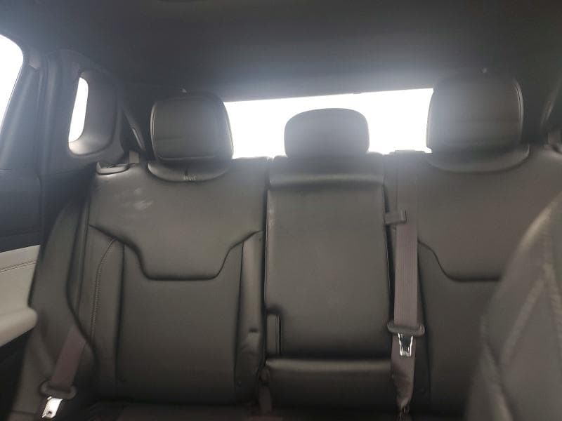 2023 JEEP COMPASS LIMITED 10