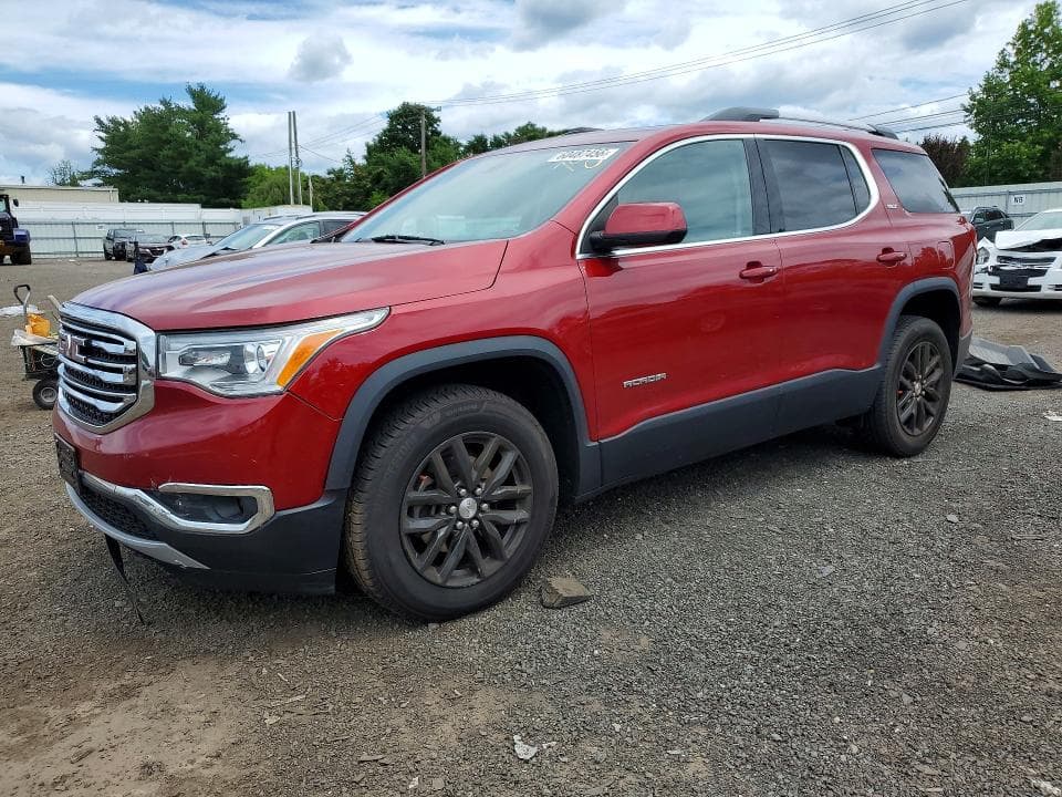 2019 GMC ACADIA SLT-1 - 1