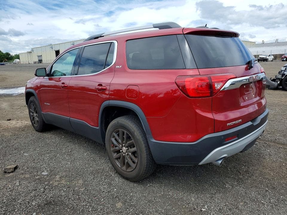 2019 GMC ACADIA SLT-1 2
