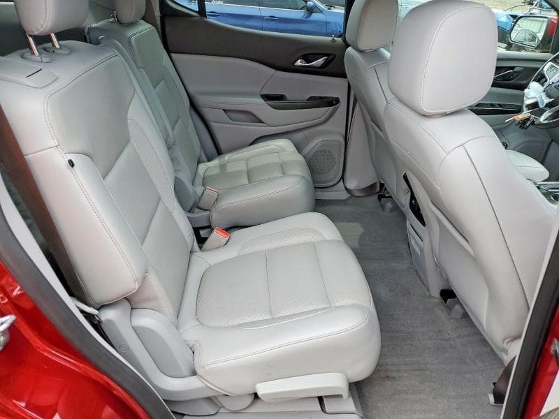 2019 GMC ACADIA SLT-1 11