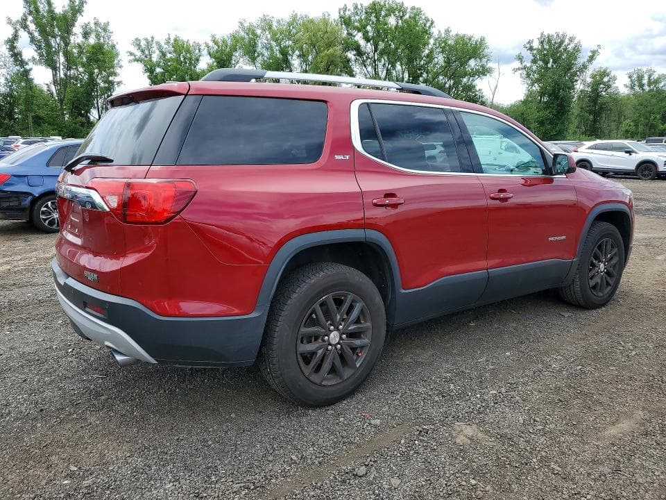 2019 GMC ACADIA SLT-1 3