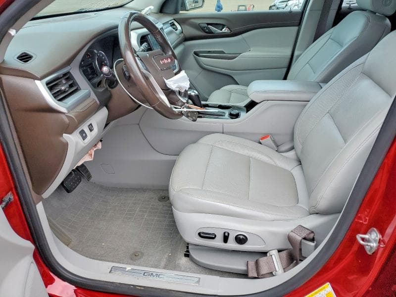 2019 GMC ACADIA SLT-1 7