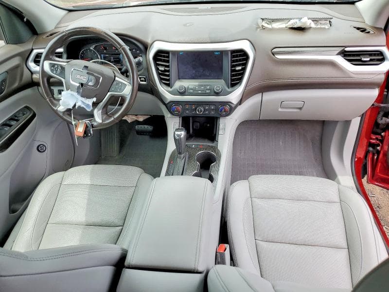 2019 GMC ACADIA SLT-1 8