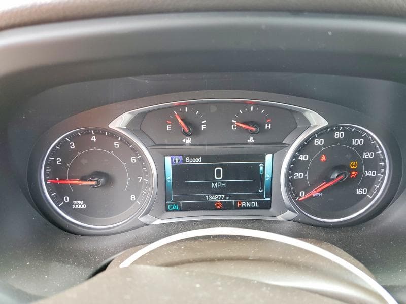 2019 GMC ACADIA SLT-1 9