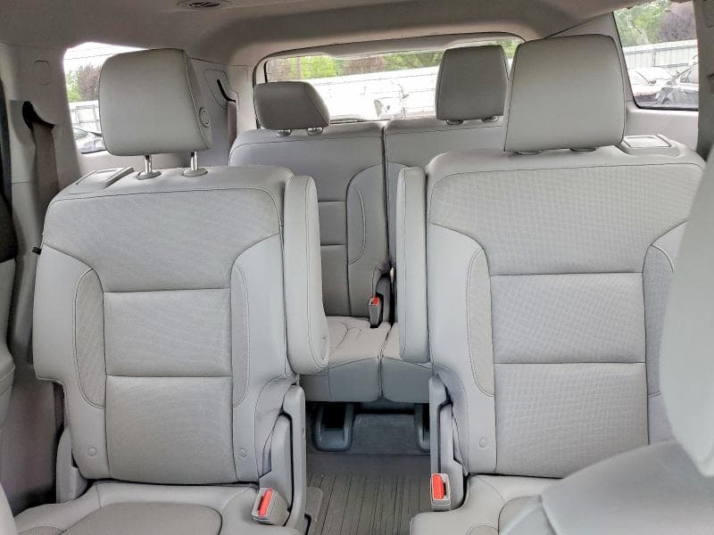 2019 GMC ACADIA SLT-1 10