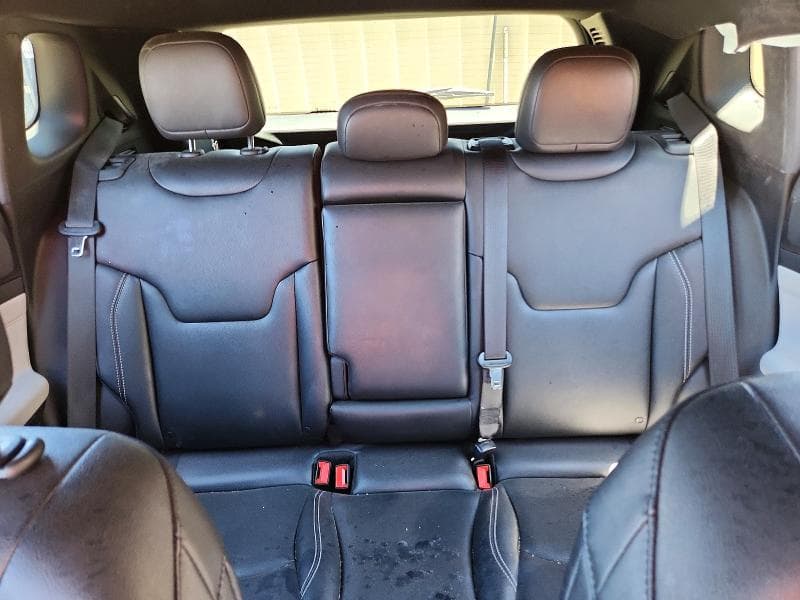 2025 JEEP COMPASS LIMITED 10