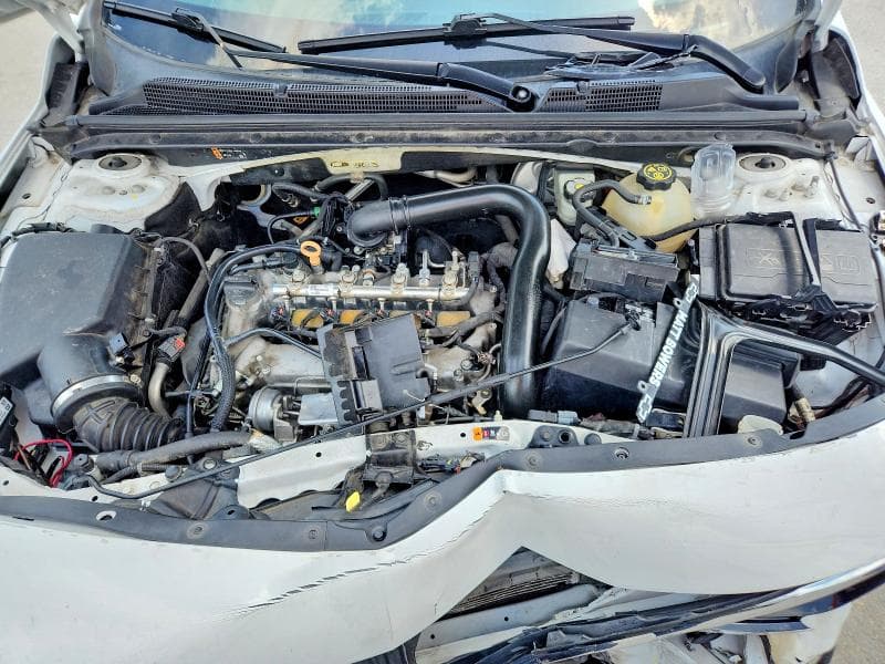 2020 CHEVROLET MALIBU LT 11