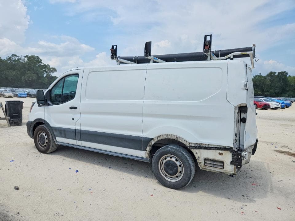 2020 FORD TRANSIT T-150 2