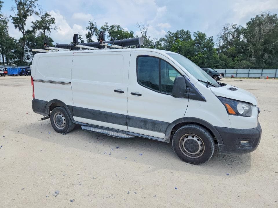 2020 FORD TRANSIT T-150 4