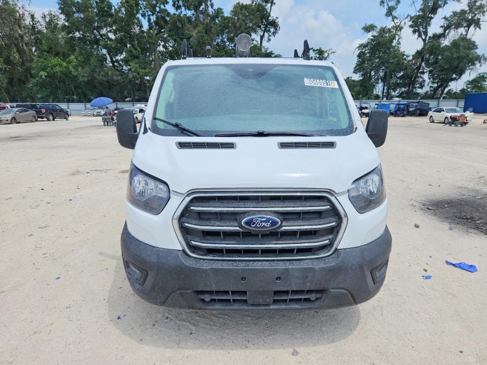 2020 FORD TRANSIT T-150 5