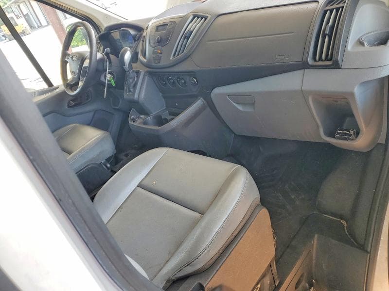 2017 FORD TRANSIT T-150 T-150 9