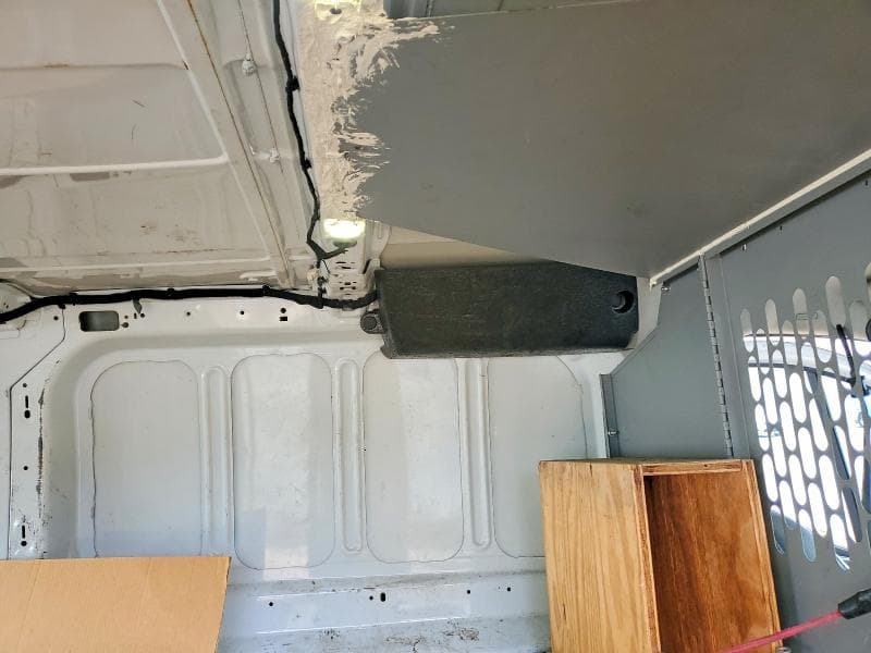 2017 FORD TRANSIT T-150 T-150 11