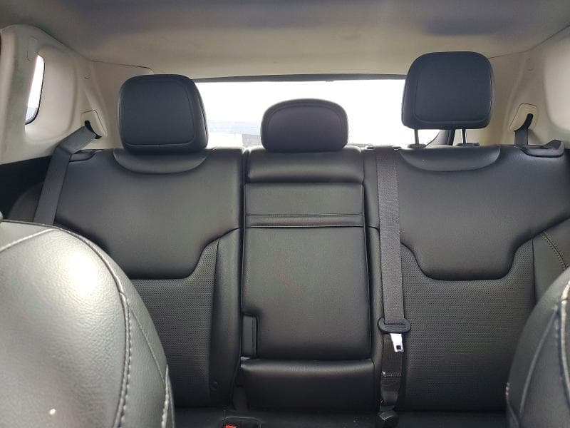 2019 JEEP COMPASS LIMITED 10