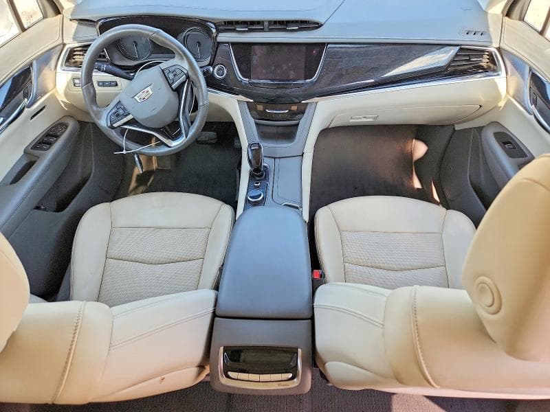 2020 CADILLAC XT6 PREMIUM LUXURY 8
