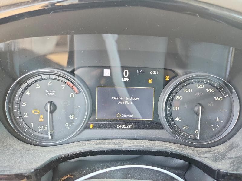 2020 CADILLAC XT6 PREMIUM LUXURY 9