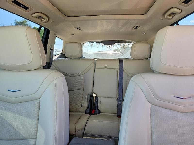 2020 CADILLAC XT6 PREMIUM LUXURY 10