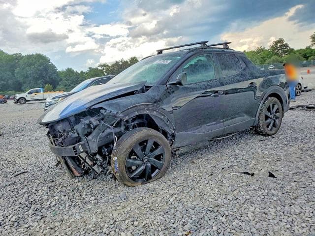 2023 HYUNDAI SANTA CRUZ NIGHT - 1