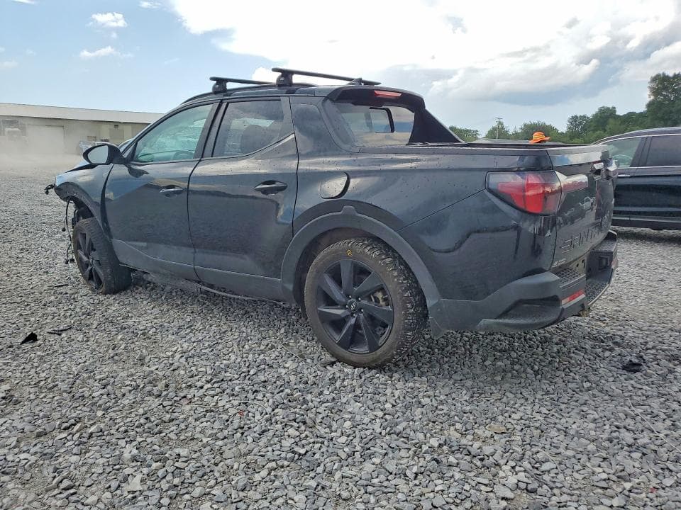 2023 HYUNDAI SANTA CRUZ NIGHT 2