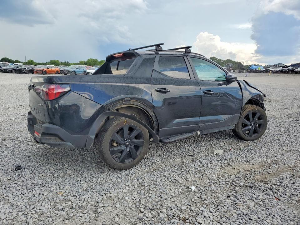 2023 HYUNDAI SANTA CRUZ NIGHT 3